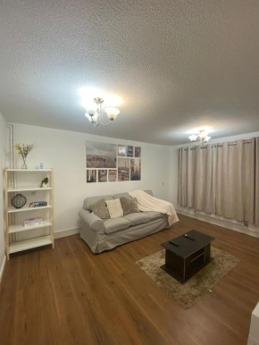 Spacious One Bedroom Flat close to Heathrow Airport